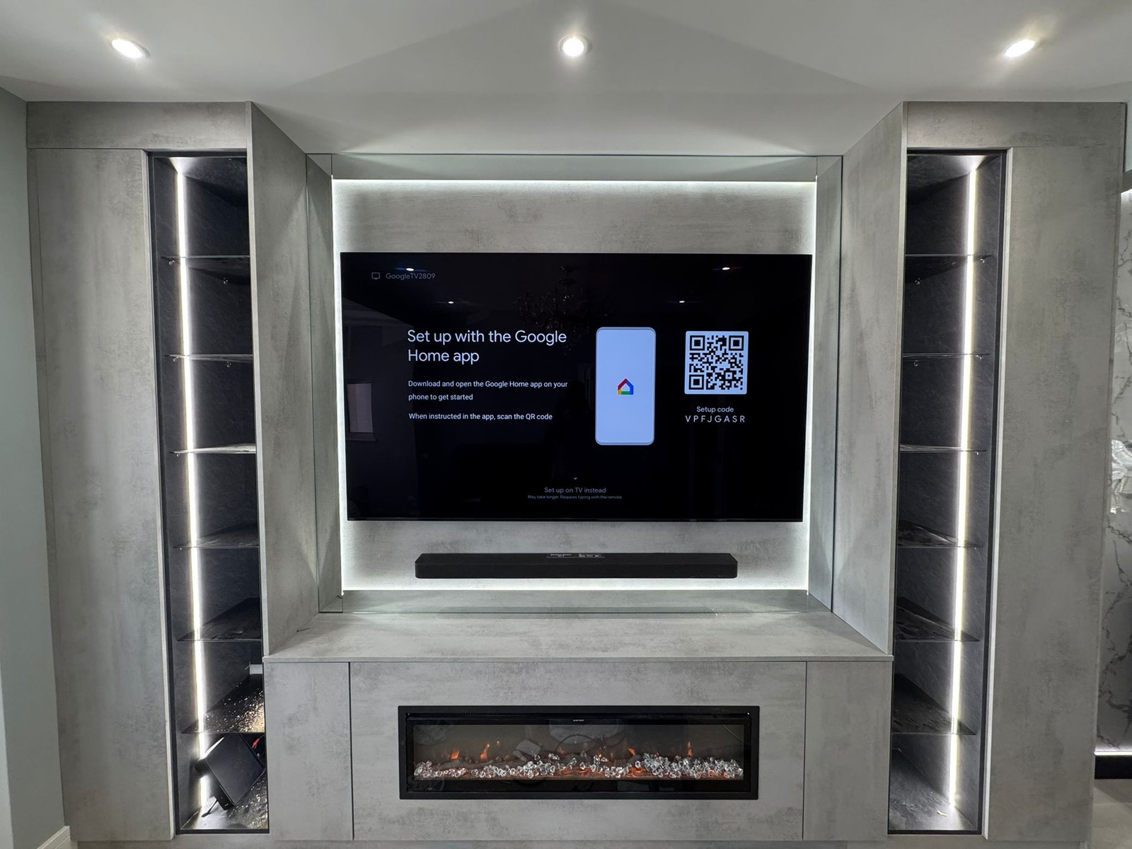 Smart Lighting Solutions: Enhancing Comfort, Control, and Energy Efficiency