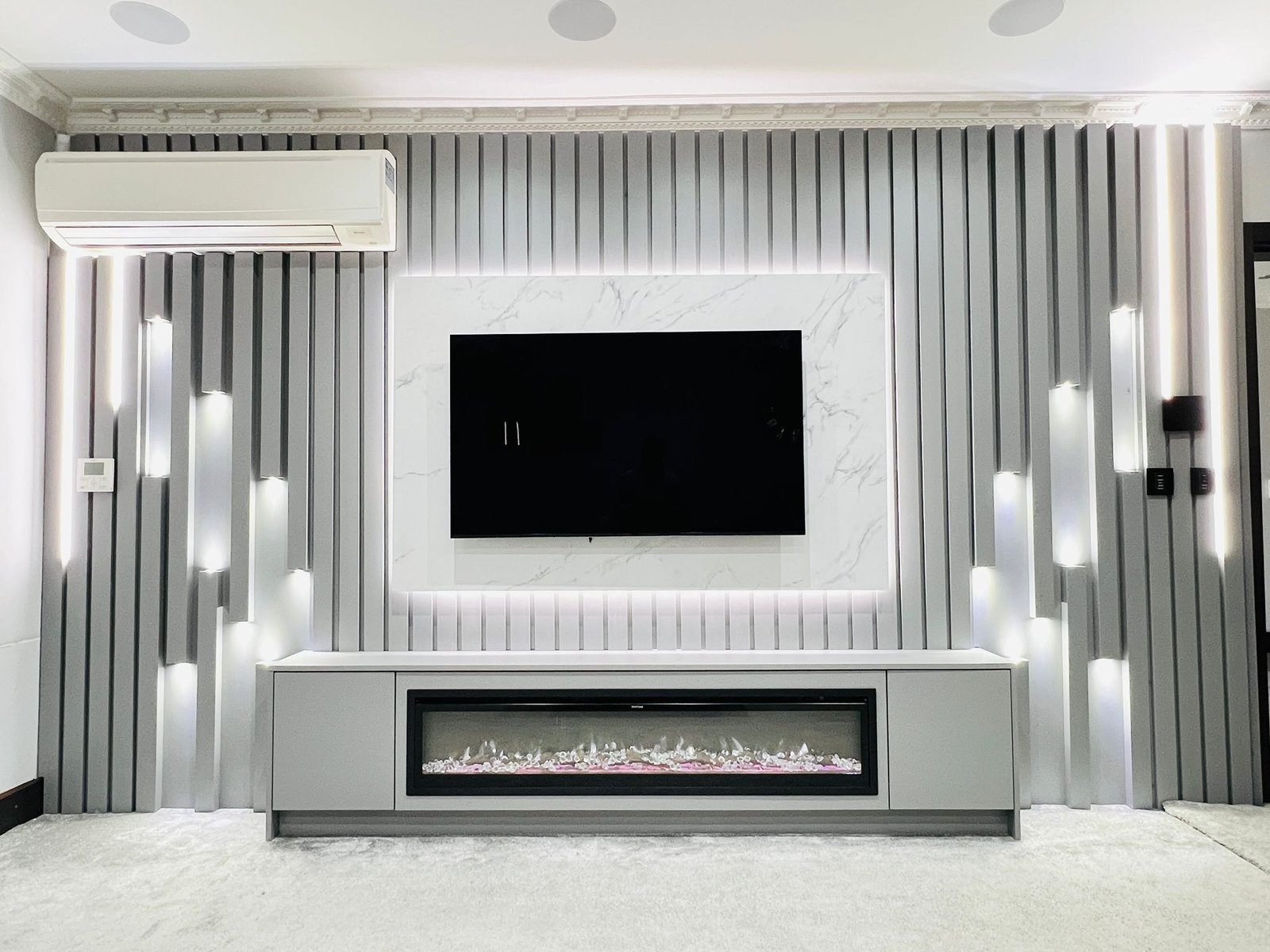 The Future of Lighting: How Advanced LED Solutions Are Transforming Modern Spaces